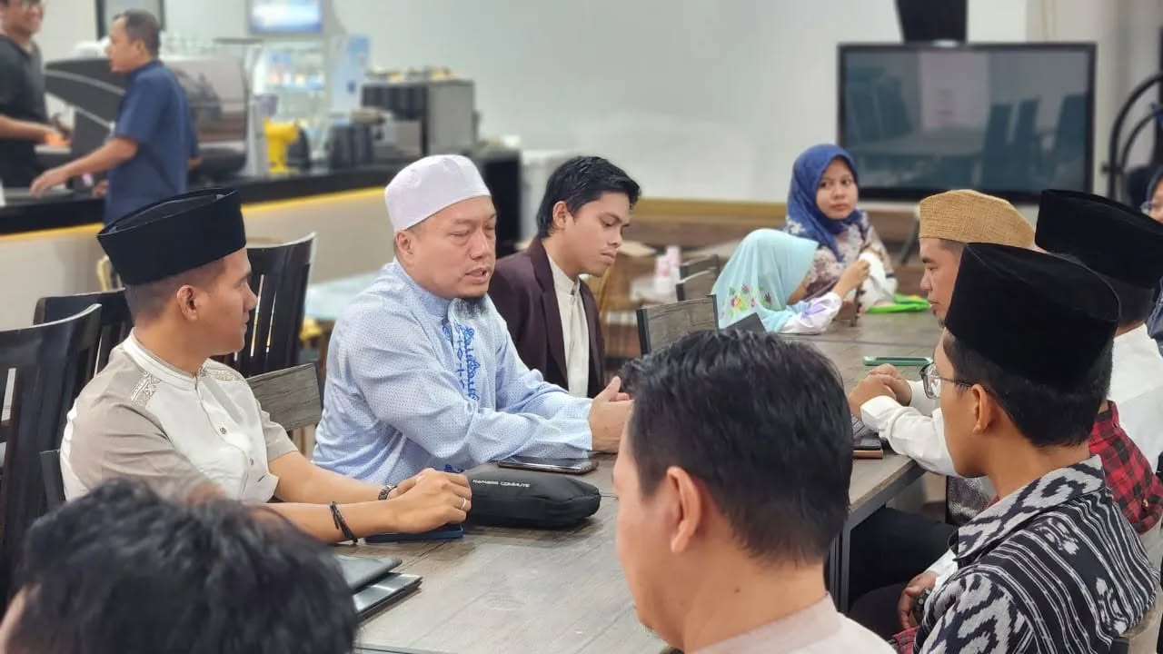 Bukber Image 1