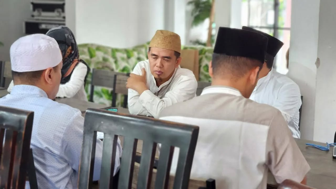 Bukber Image 1